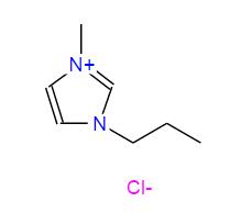 1-甲基-3-丙基氯化咪唑|79917-89-8 