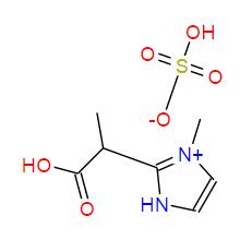 1-羧乙基-3-甲基咪唑硫酸氫鹽|936251-69-3 