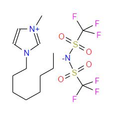1-甲基-3-正辛基 雙[(三氟甲基)磺?；鵠酰胺|178631-04-4 