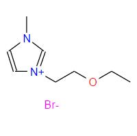 1-乙基乙基醚-3-甲基咪唑溴鹽|1012793-99-5 