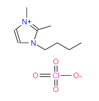 1-丁基-2,3-二甲基咪唑高氯酸鹽|1319751-44-4 