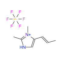 1-丙基-2,3-甲基咪唑六氟磷酸鹽|157310-73-1 