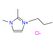 1-丙基-2,3- 甲基咪唑氯鹽|98892-74-1 