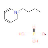 N-丁基吡啶磷酸二氫鹽|1085731-59-4 