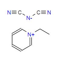 N-乙基吡啶二腈胺鹽|929719-27-7 