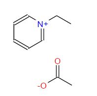N-乙基吡啶醋酸鹽|162214-35-9 