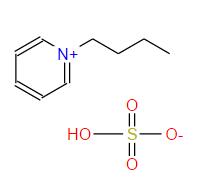 N-丁基吡啶硫酸氫鹽|867153-76-2 