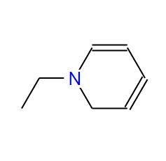 碘化N-乙基吡啶|872-90-2 