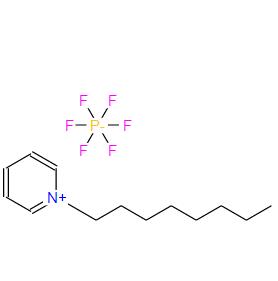 N-辛基吡啶六氟磷酸鹽|384347-07-3 