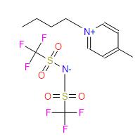 1-丁基-4-甲基吡啶六氟磷酸鹽|401788-99-6 