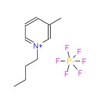 1-丁基-3-甲基吡啶六氟磷酸鹽|845835-03-2 