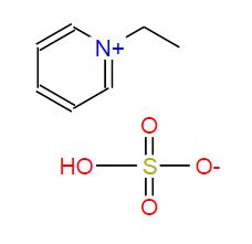 N-乙基吡啶硫酸氫鹽|675605-64-8 