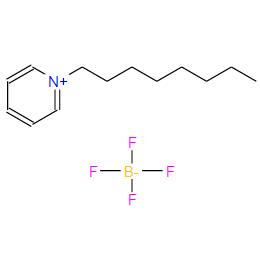 N-辛基吡啶四氟硼酸鹽|384347-05-1 