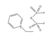 N-乙基吡啶雙氟磺酰亞胺鹽|1388734-31-3 