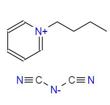 N-丁基吡啶二腈胺鹽|827033-71-6 