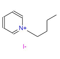 N-丁基吡啶碘鹽|874-81-7 