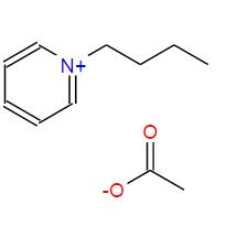 N-丁基吡啶醋酸鹽|162214-36-0 